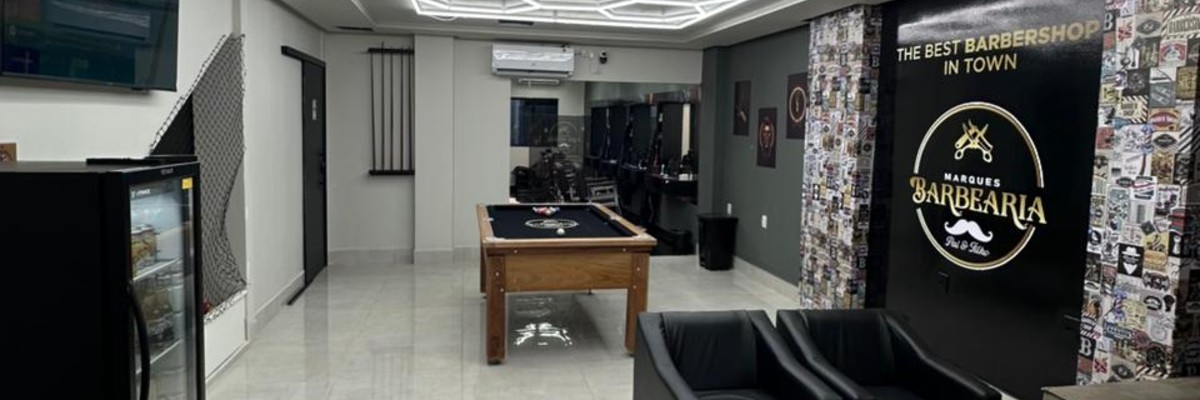 Plano Premiun Corte+barba